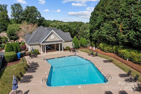 A home in Mooresville