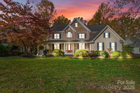 A home in Mooresville