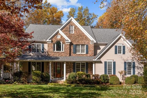 A home in Mooresville