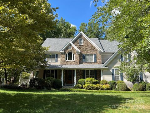 A home in Mooresville