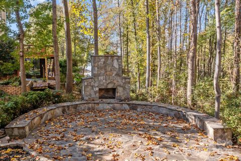 A home in Mooresville