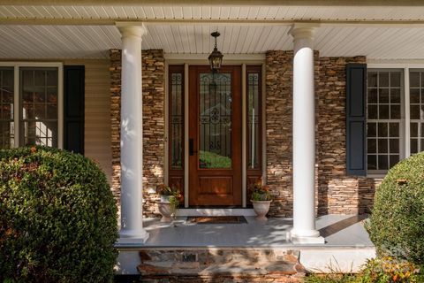 A home in Mooresville