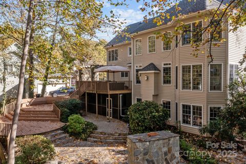 A home in Mooresville