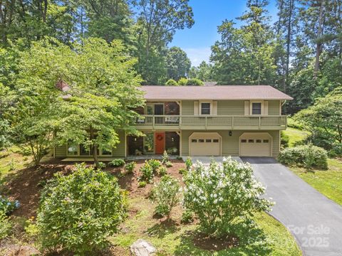 894 Indian Hill Road Hendersonville NC 28791