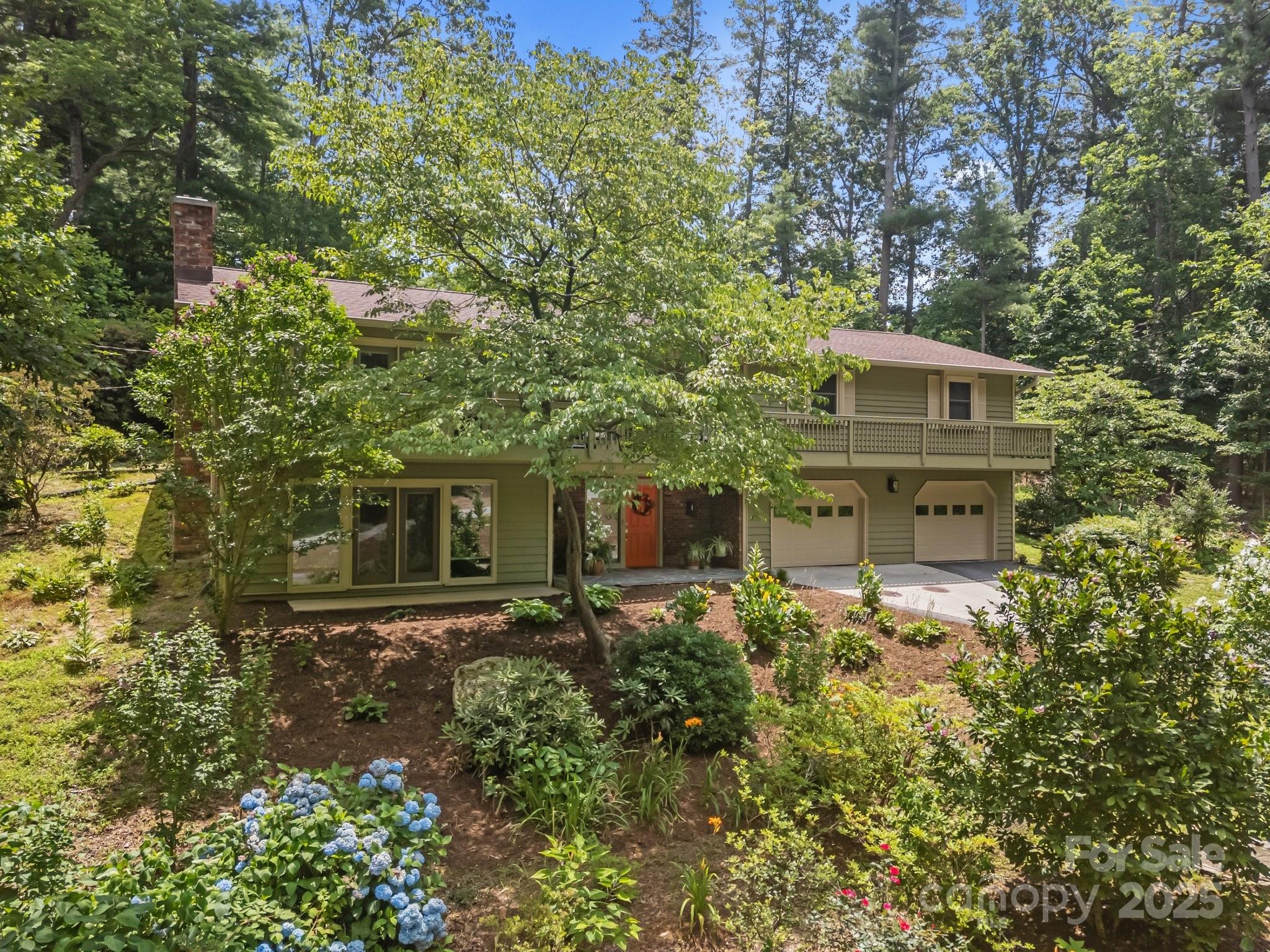 894 Indian Hill Road