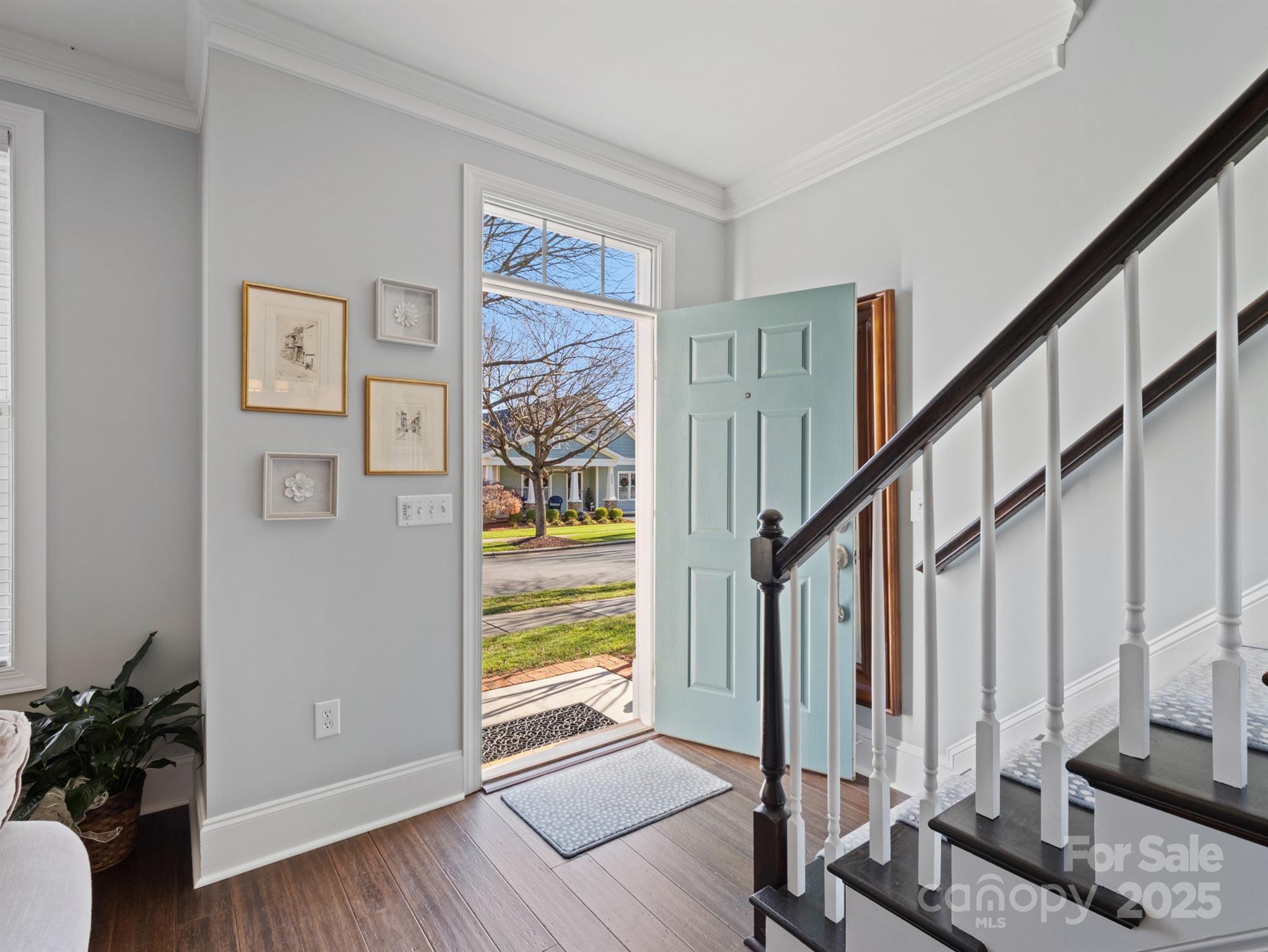 6056 Village Drive NW