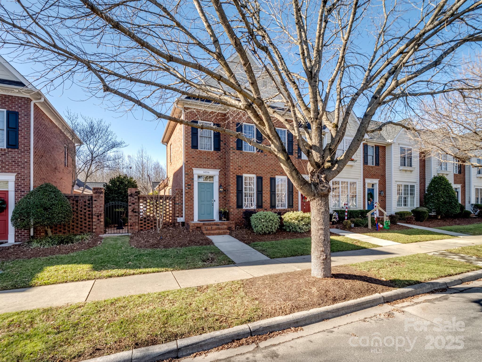 6056 Village Drive NW