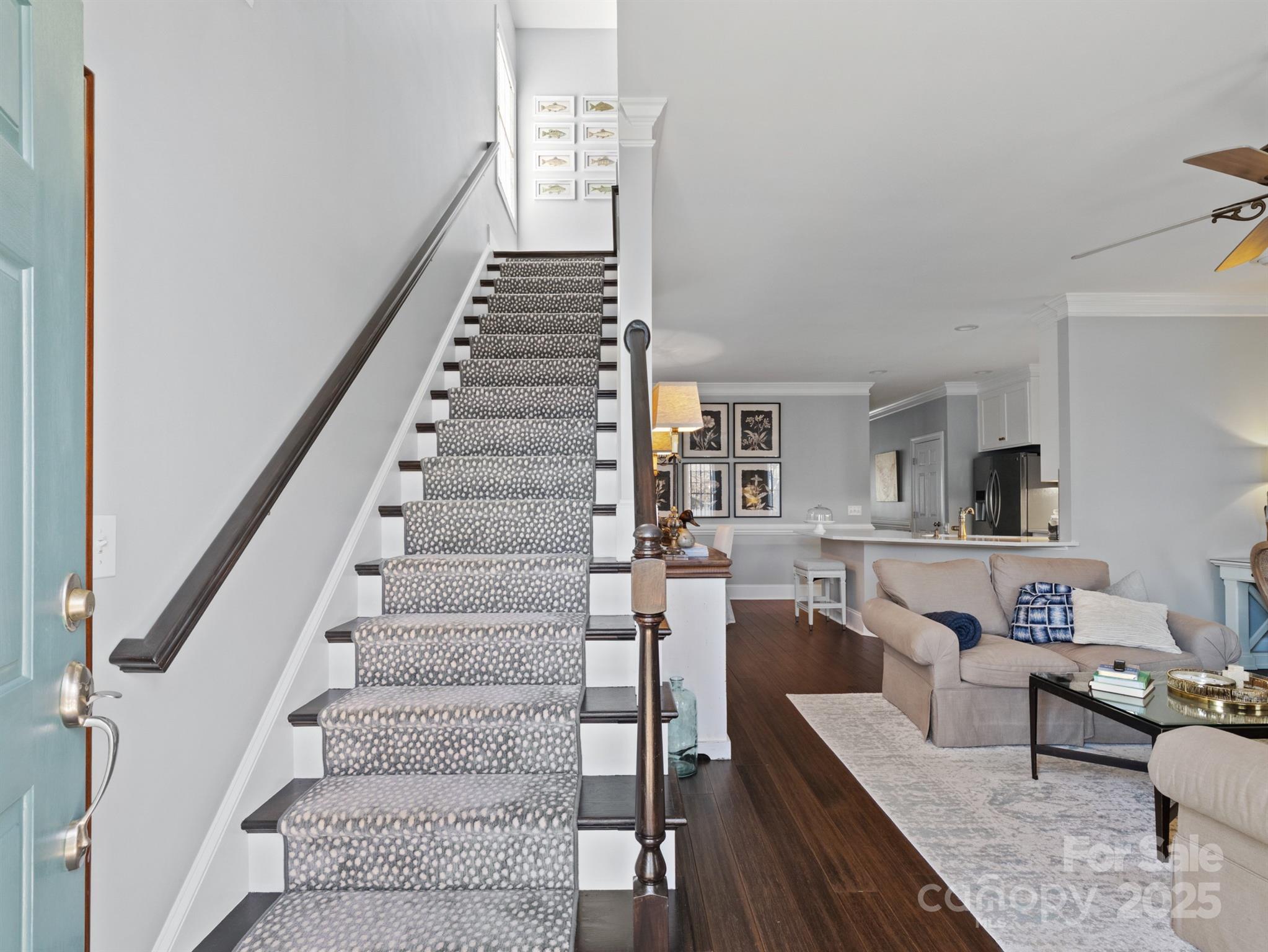 6056 Village Drive NW