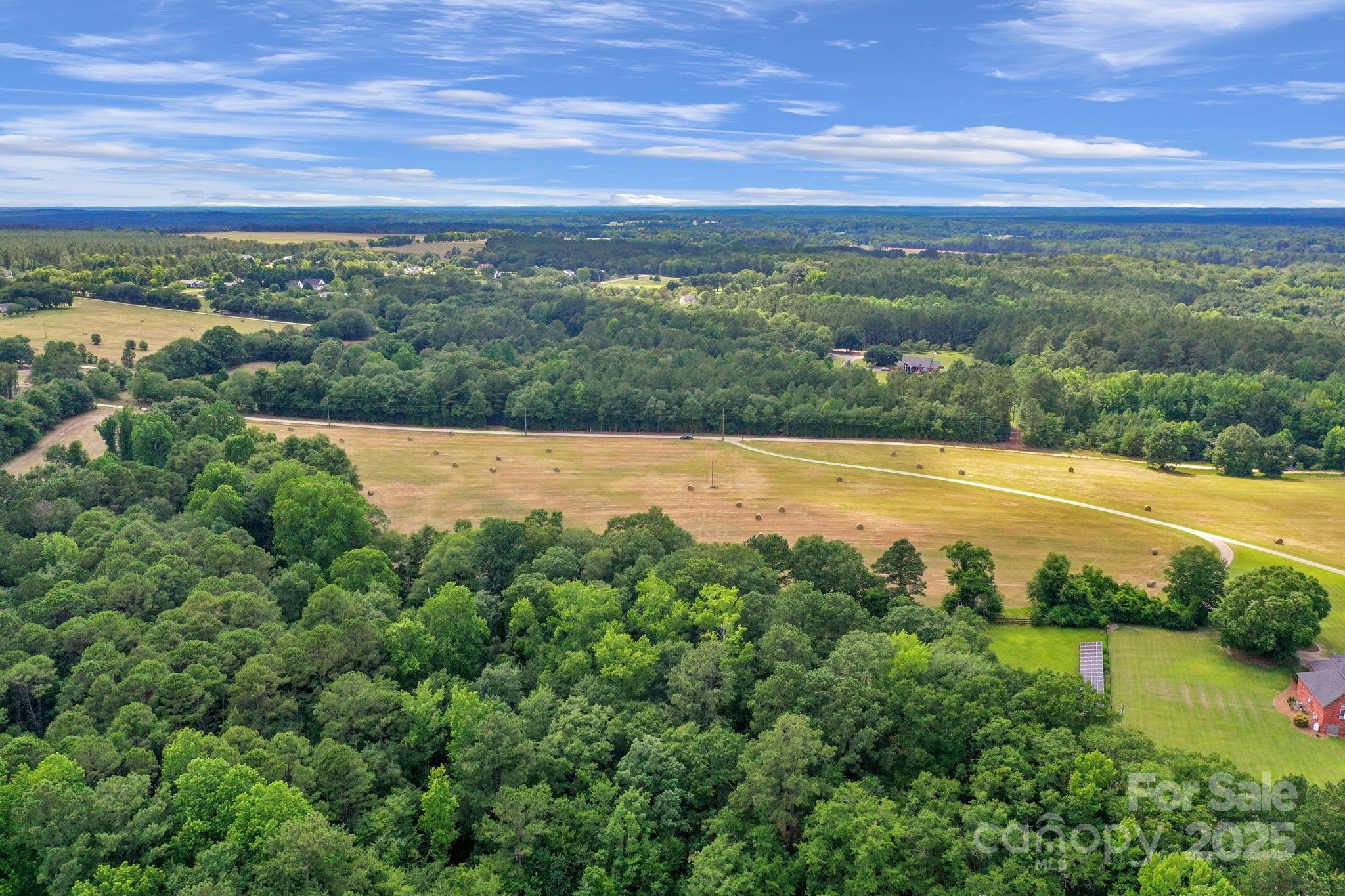 0000 McMillan Road