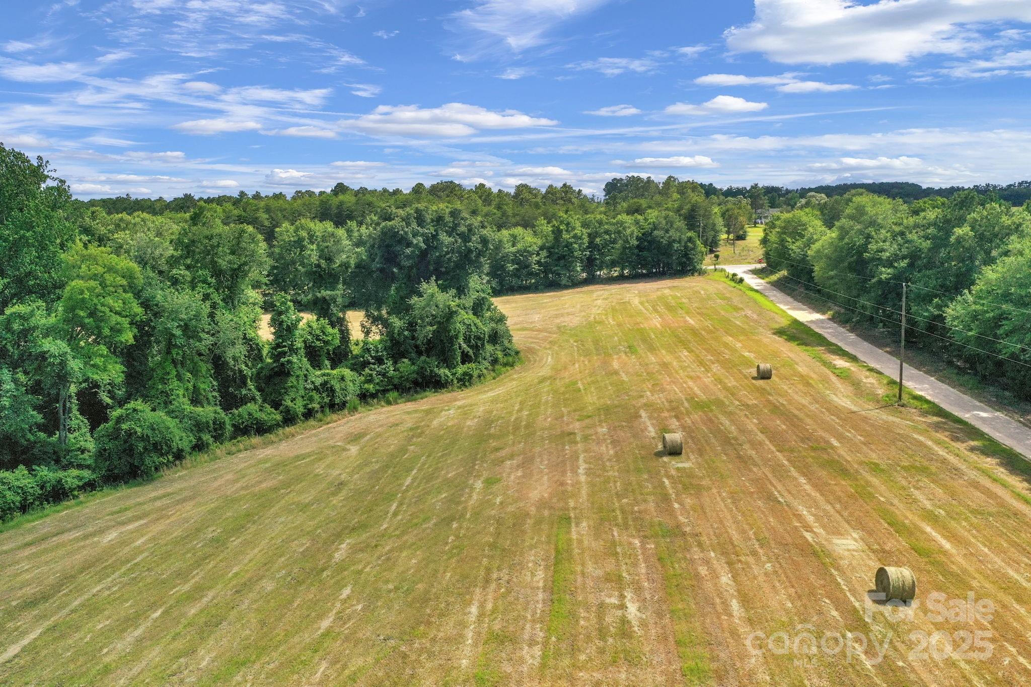 0000 McMillan Road