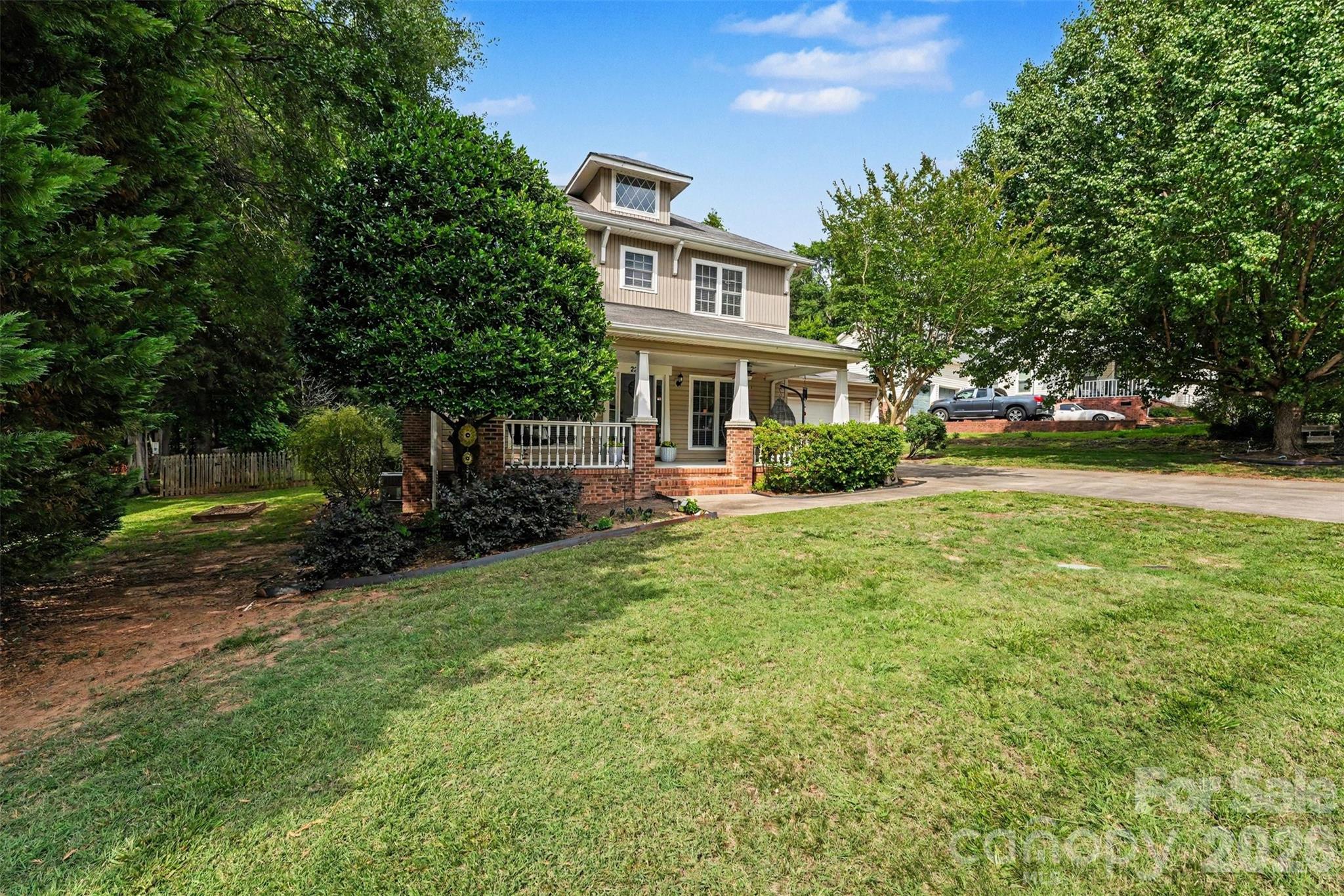Quiet Creek - Residential