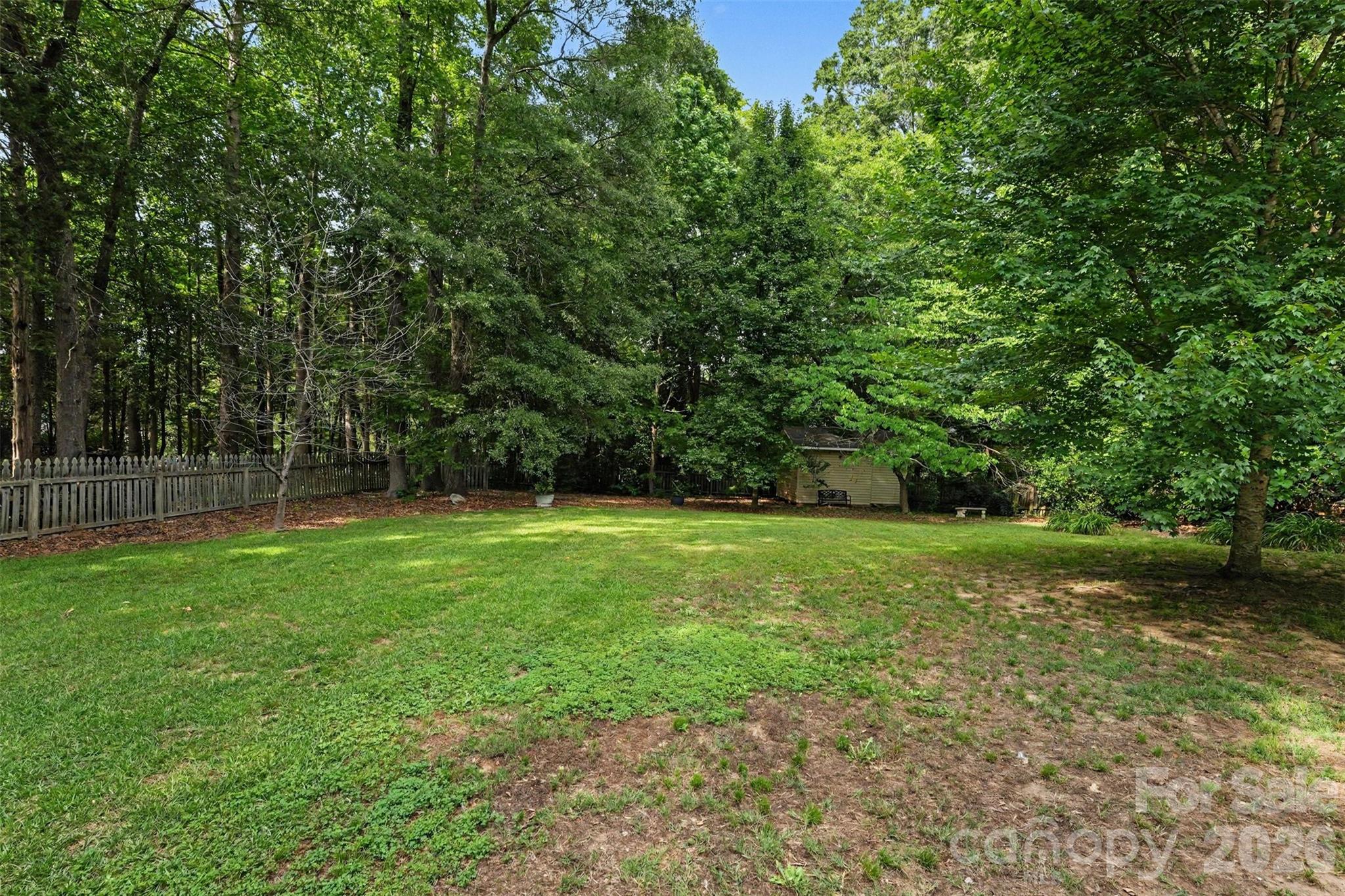Quiet Creek - Residential
