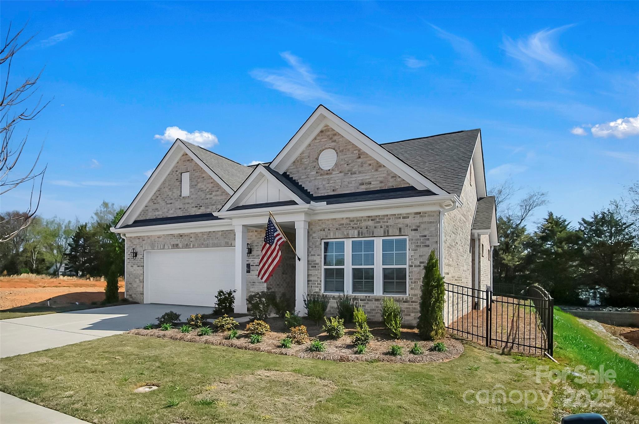 3054 Constitution Lane