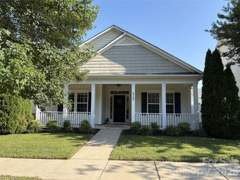 Photo of 8723 Westwind Point Drive, Cornelius, NC 28031 (MLS # 4392444)