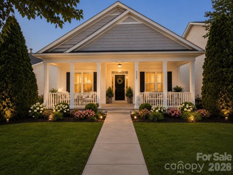 Photo of 8723 Westwind Point Drive, Cornelius, NC 28031 (MLS # 4392444)