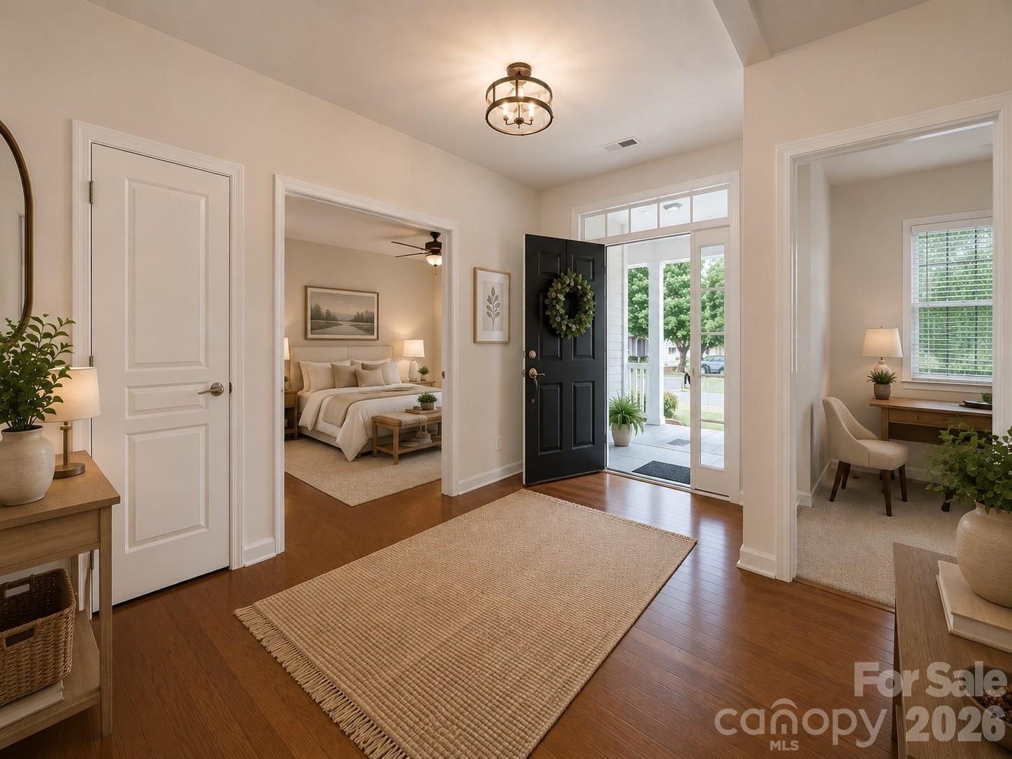 8723 Westwind Point Drive