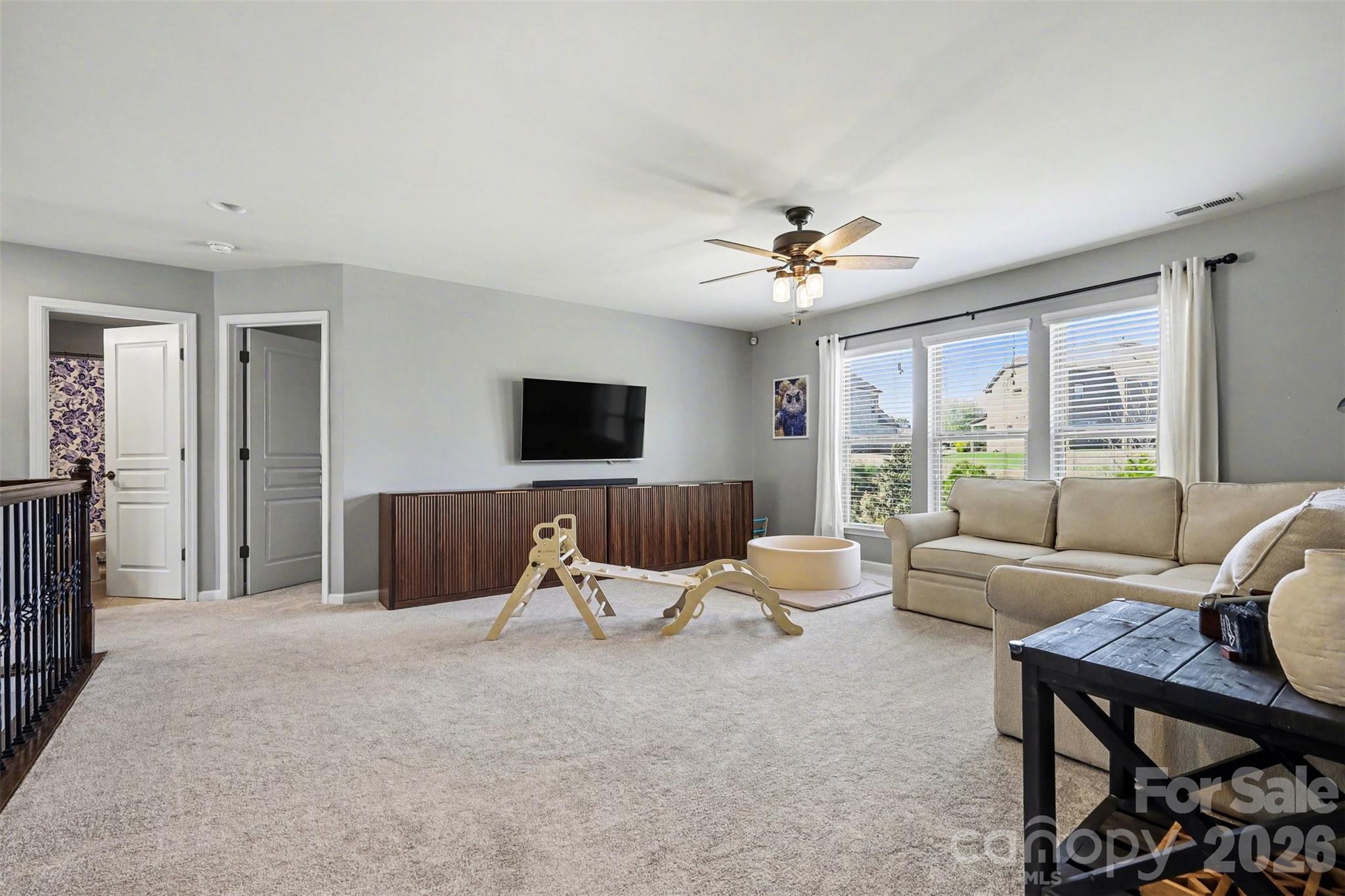 Audubon Lake - Residential