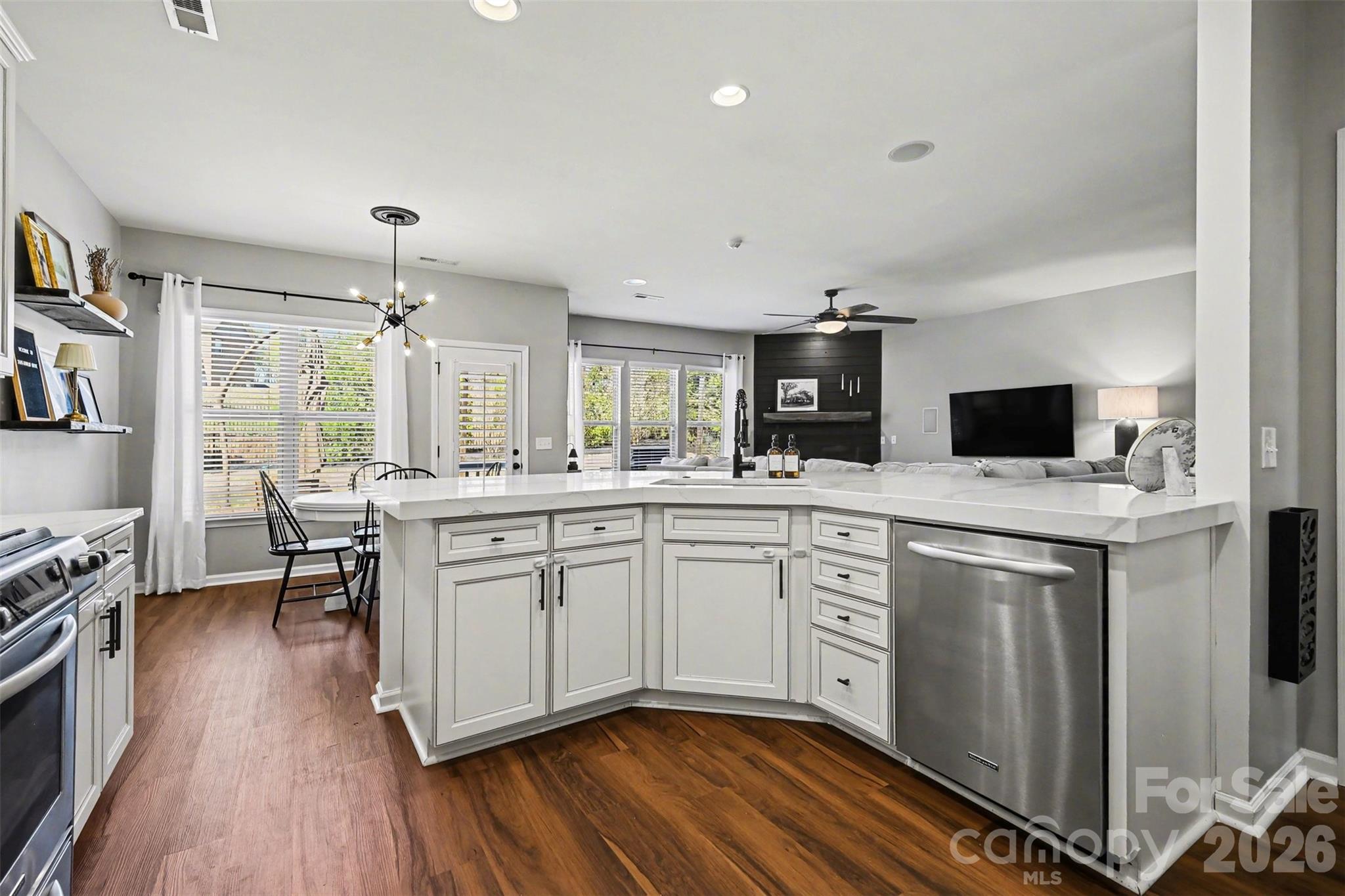 Audubon Lake - Residential