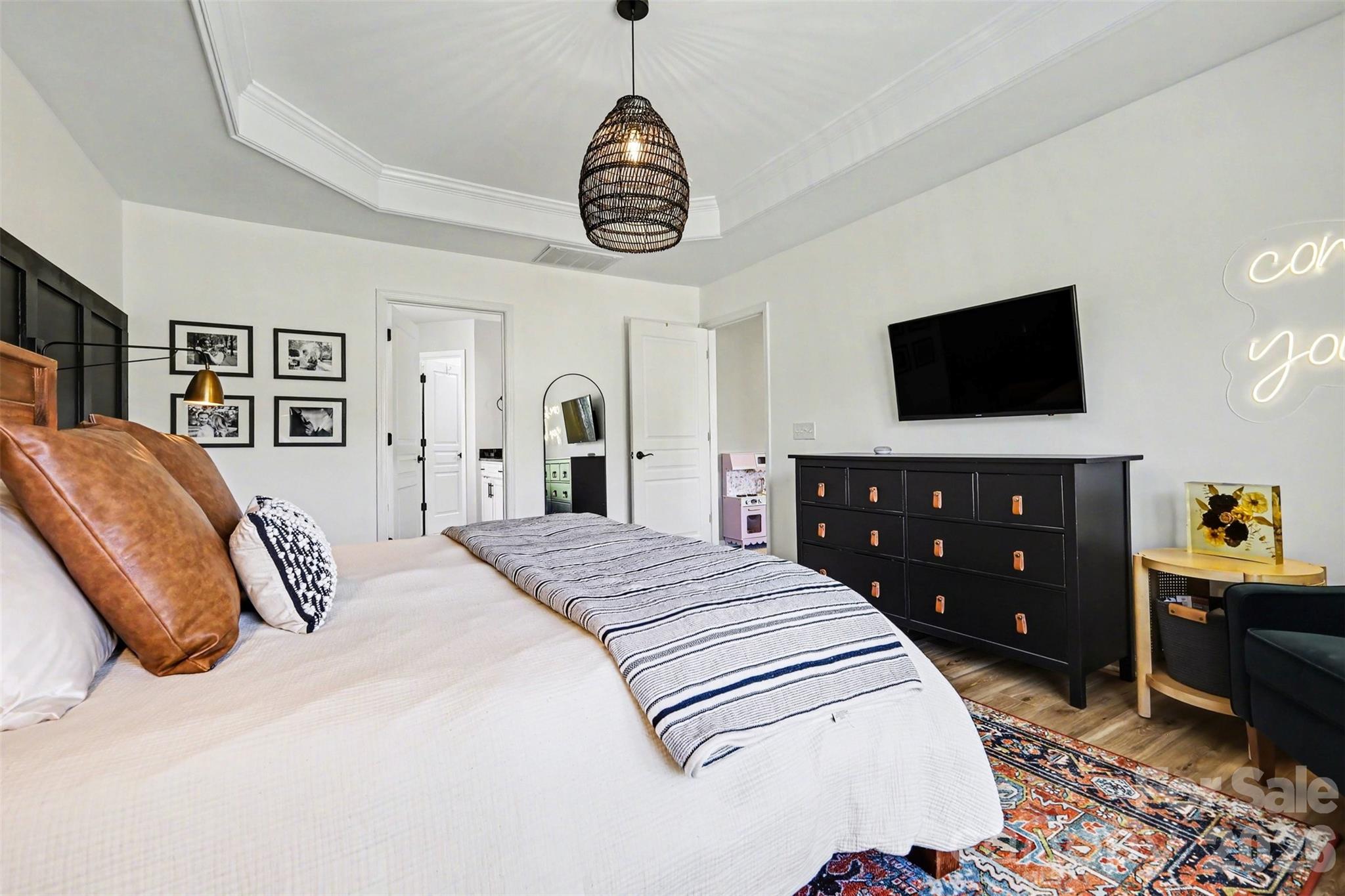 Audubon Lake - Residential