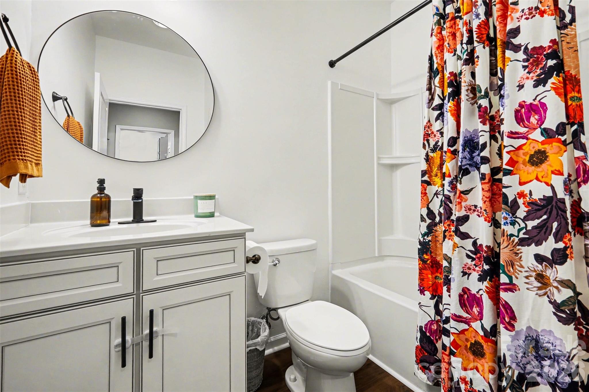 Audubon Lake - Residential