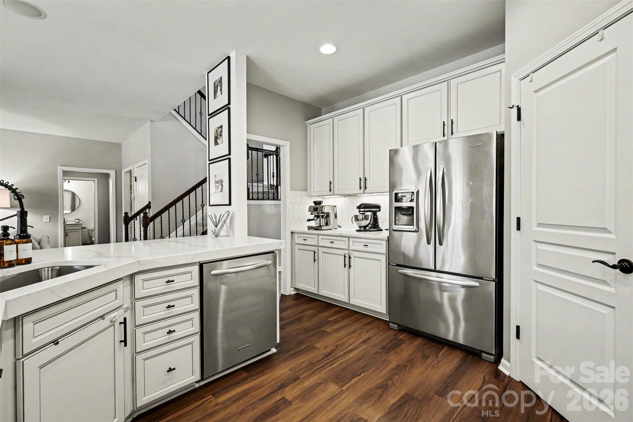 Audubon Lake - Residential