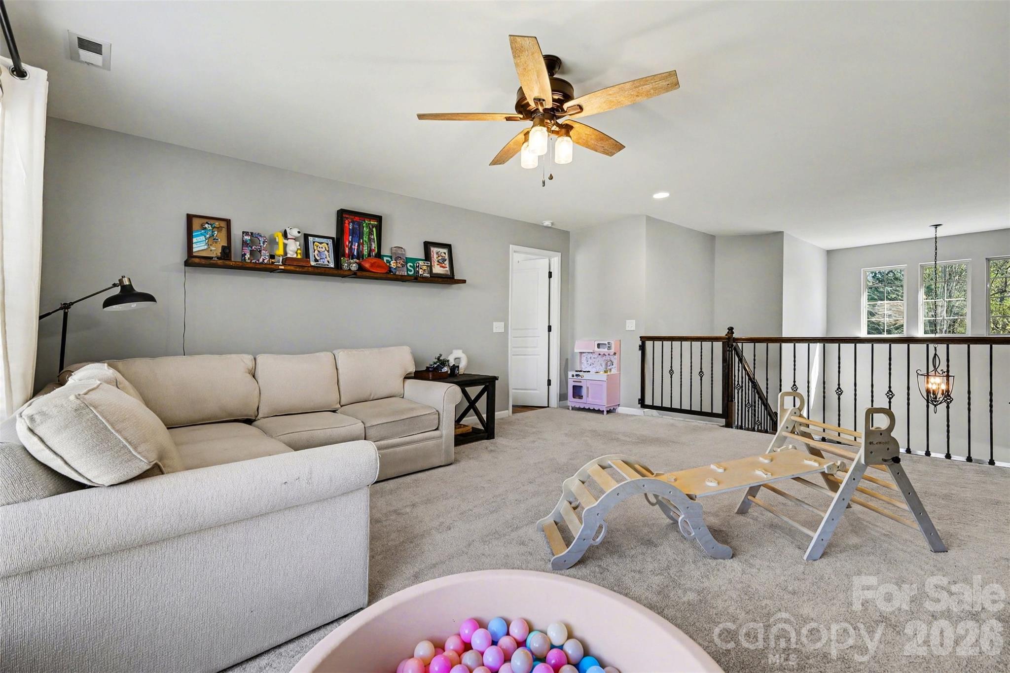 Audubon Lake - Residential