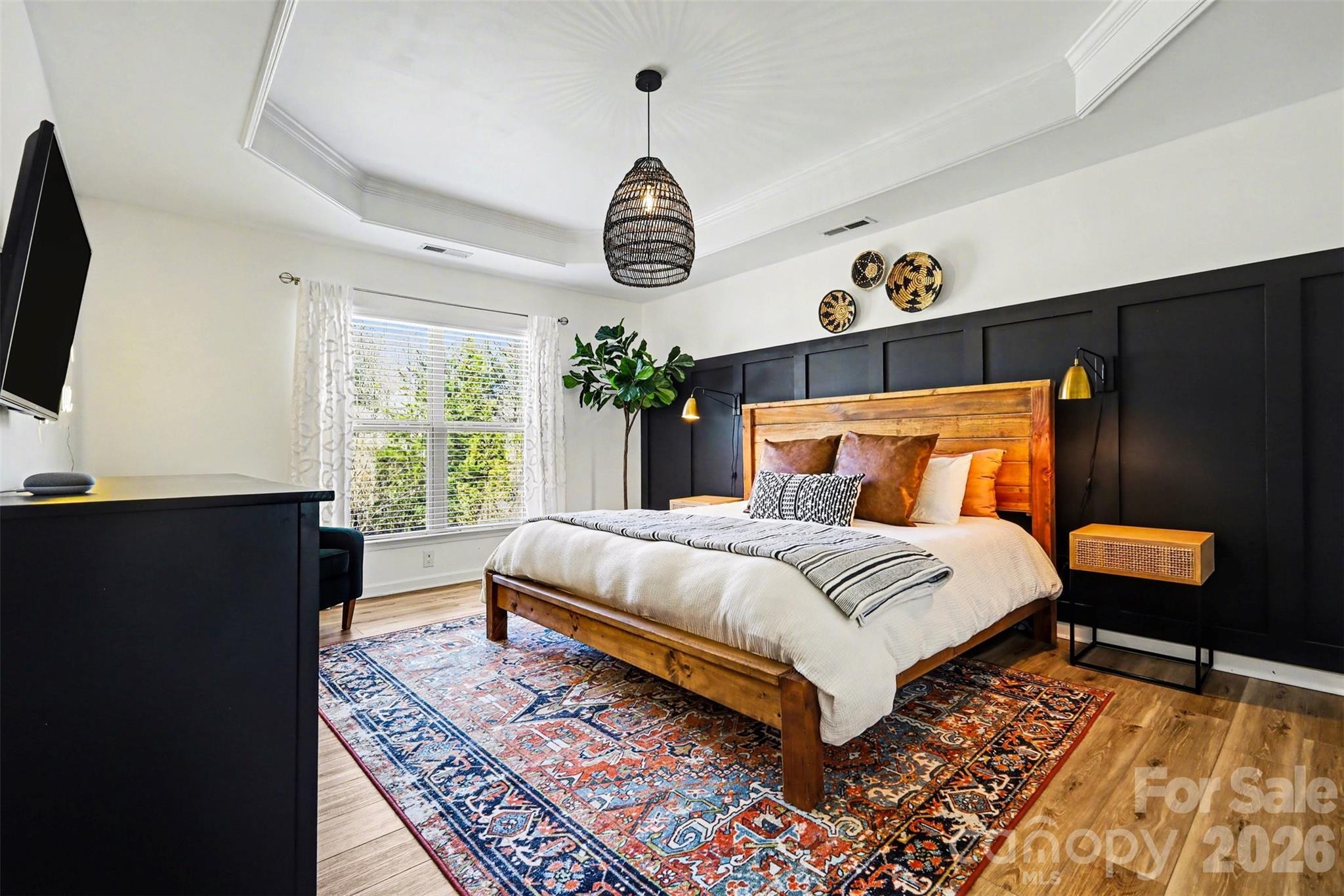 Audubon Lake - Residential