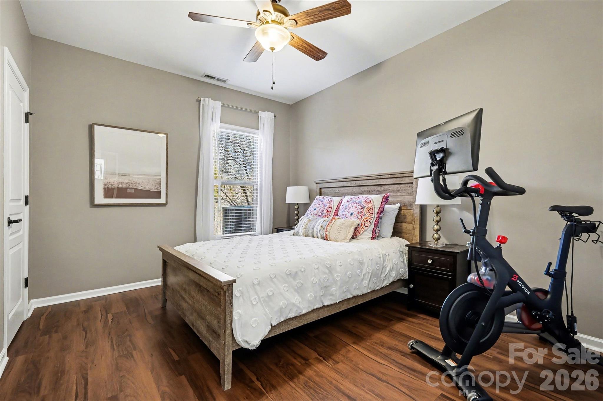 Audubon Lake - Residential