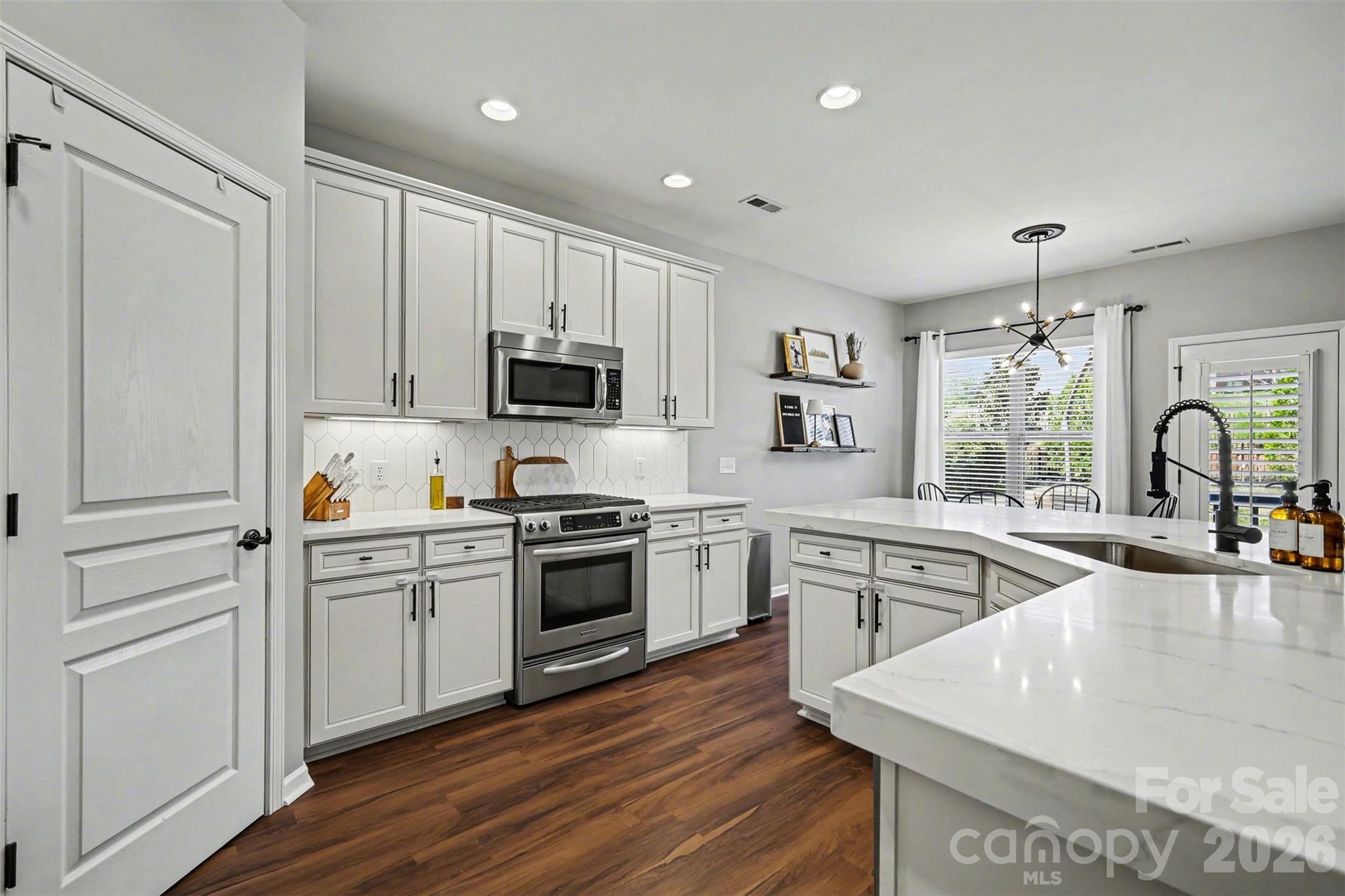 Audubon Lake - Residential