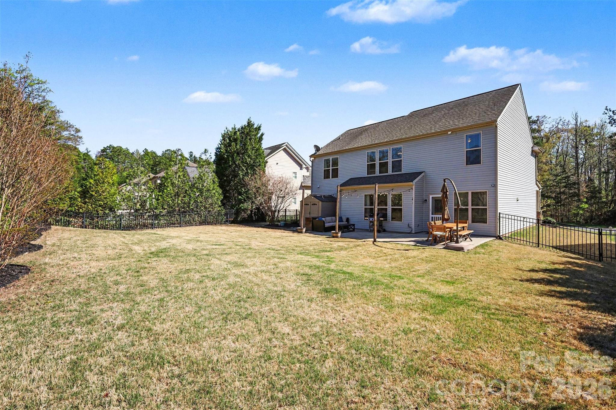 Audubon Lake - Residential