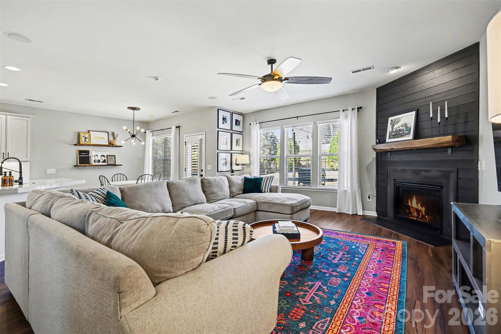 Audubon Lake - Residential