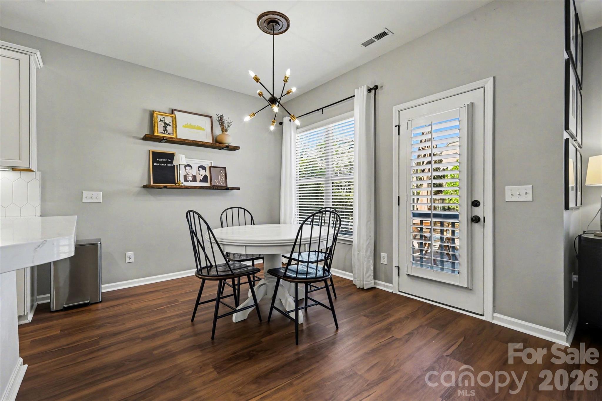 Audubon Lake - Residential