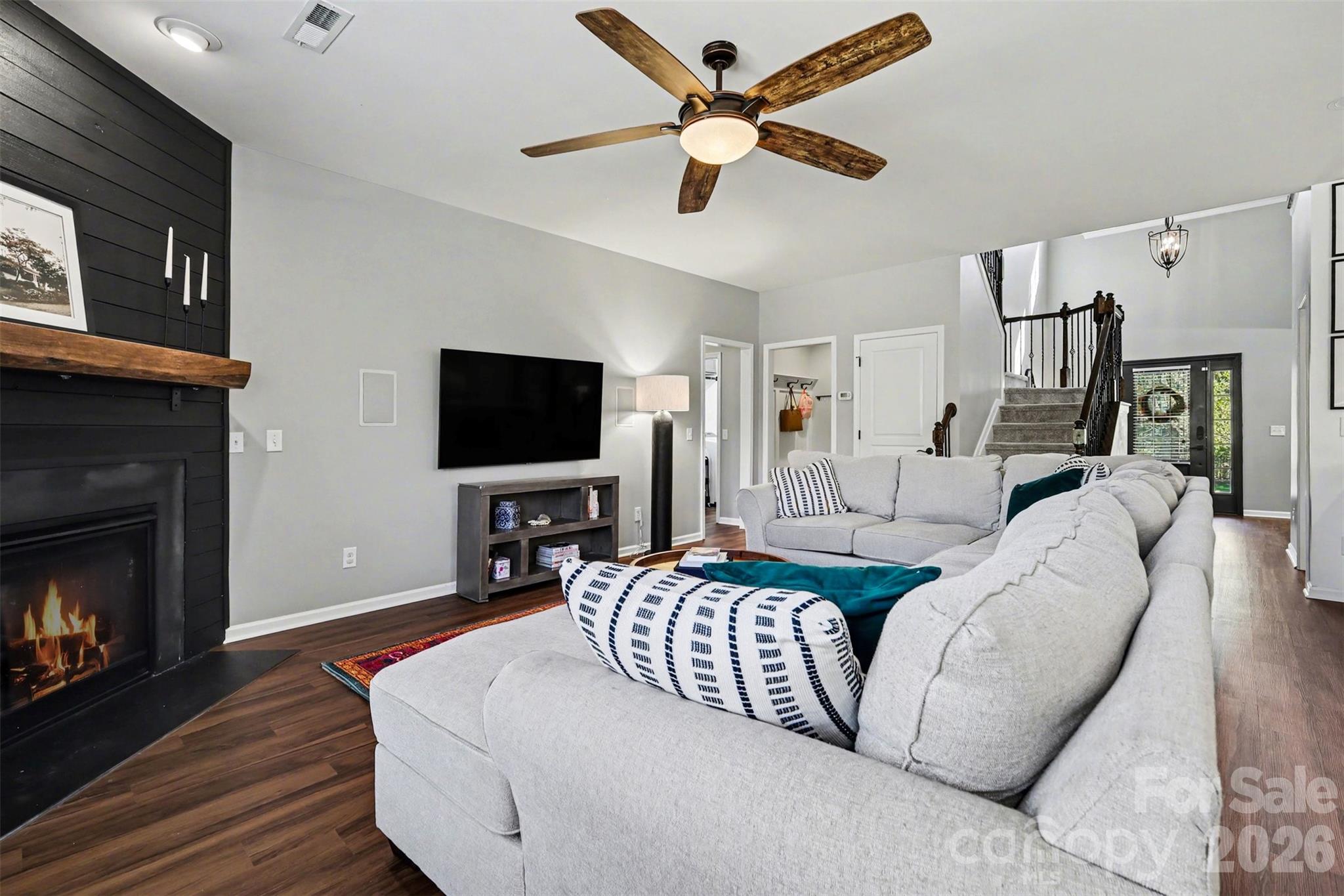 Audubon Lake - Residential