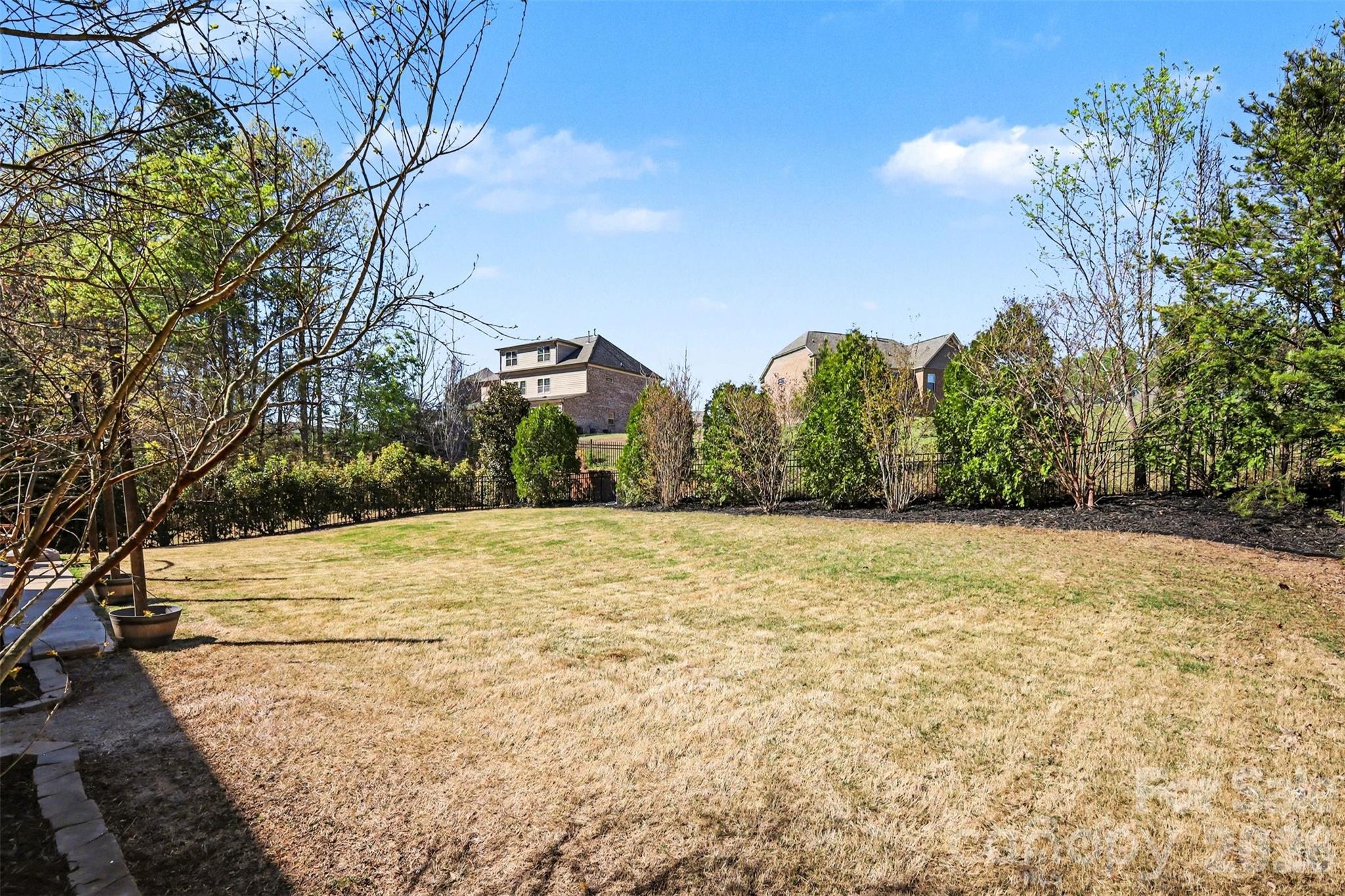 Audubon Lake - Residential