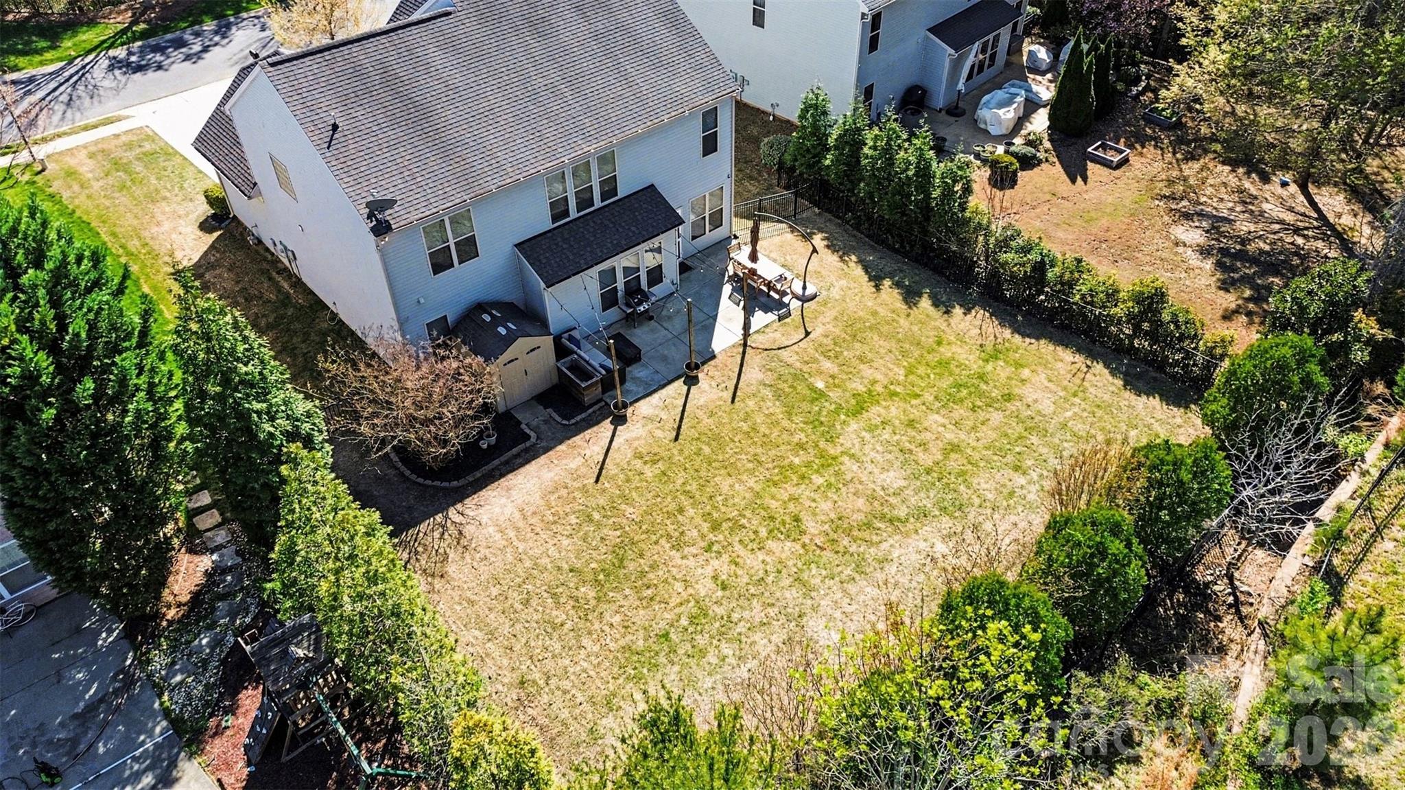 Audubon Lake - Residential