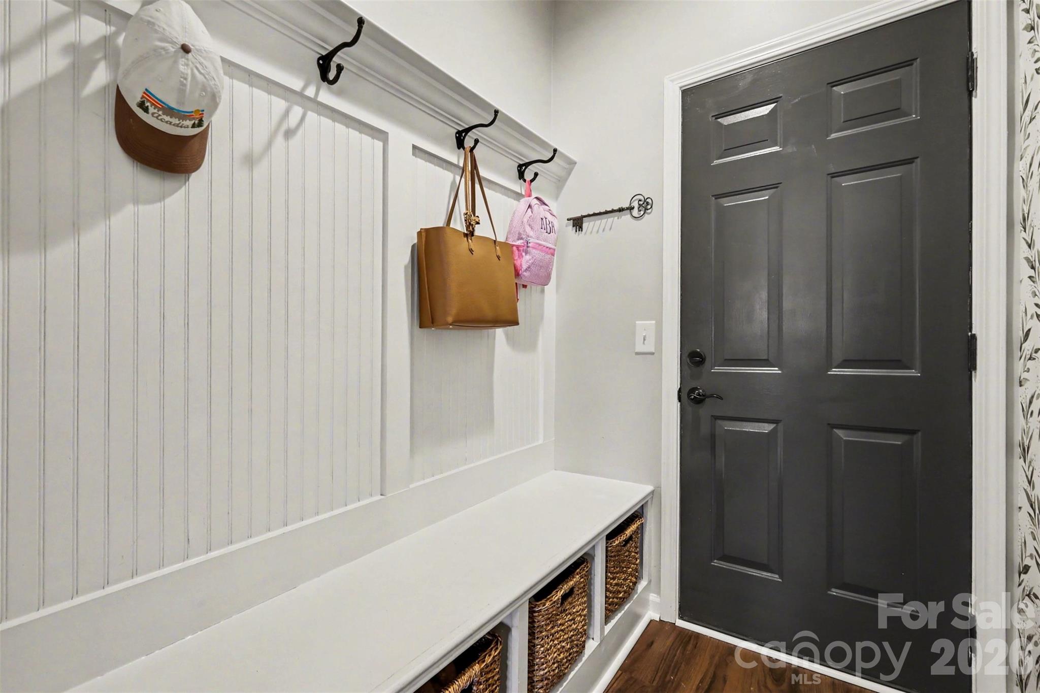 Audubon Lake - Residential