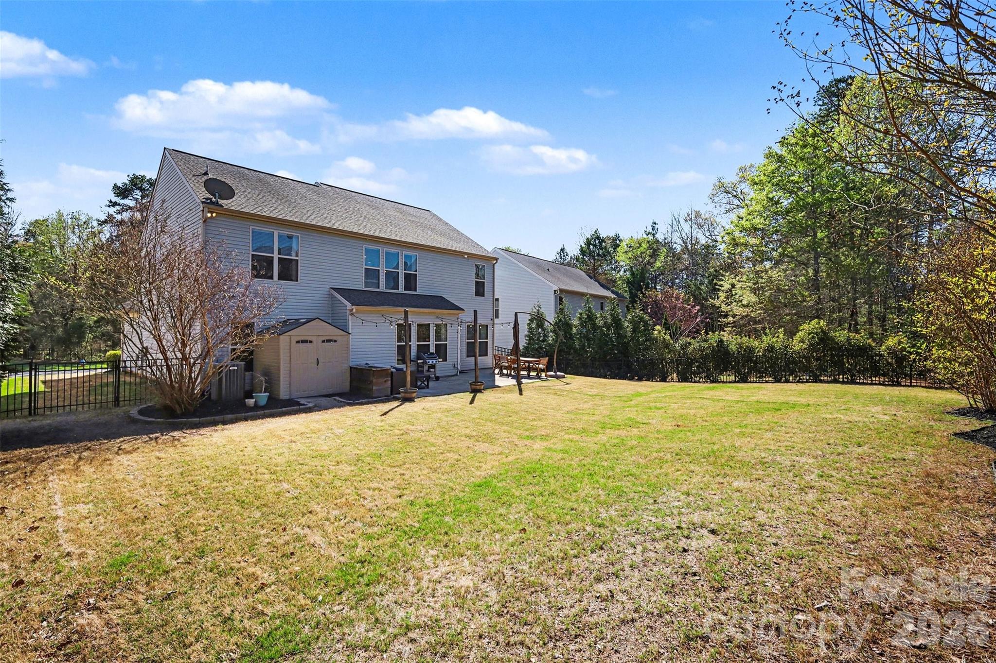 Audubon Lake - Residential