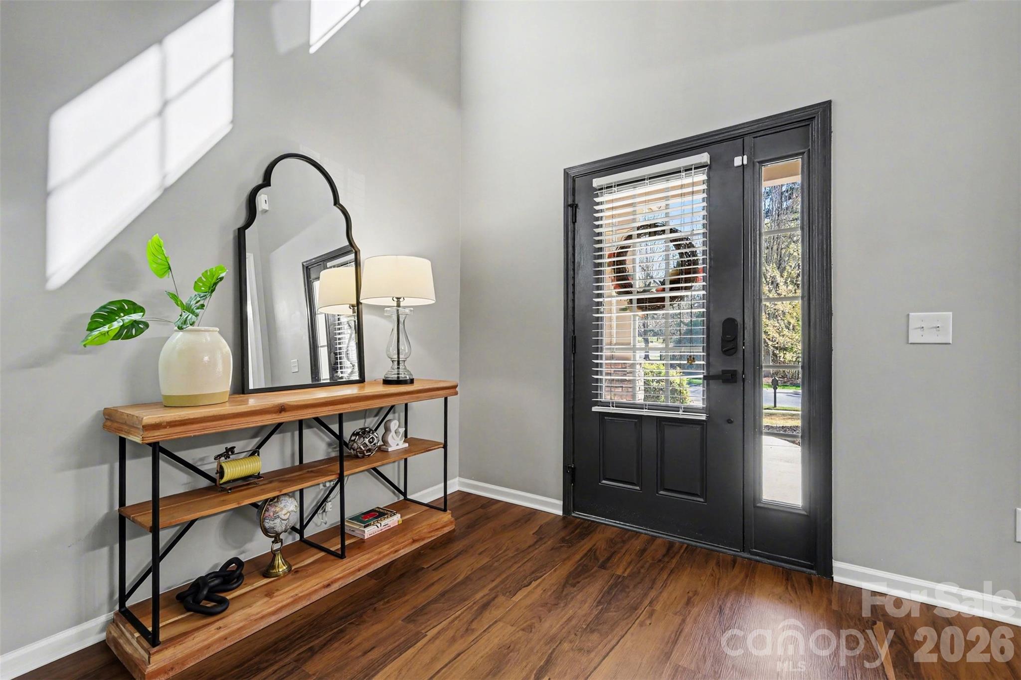 Audubon Lake - Residential