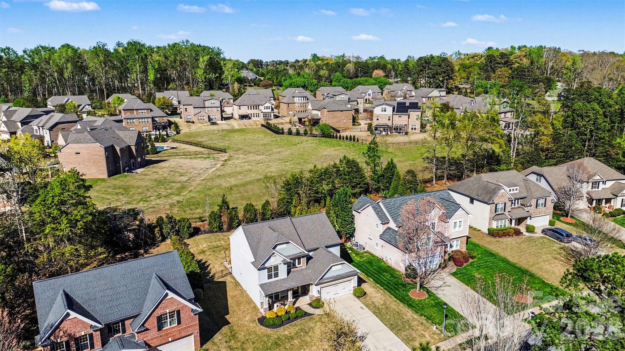 Audubon Lake - Residential