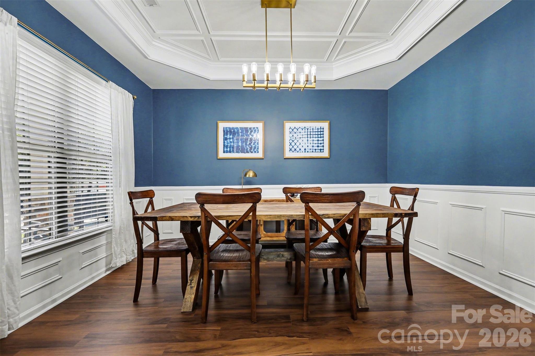 Audubon Lake - Residential