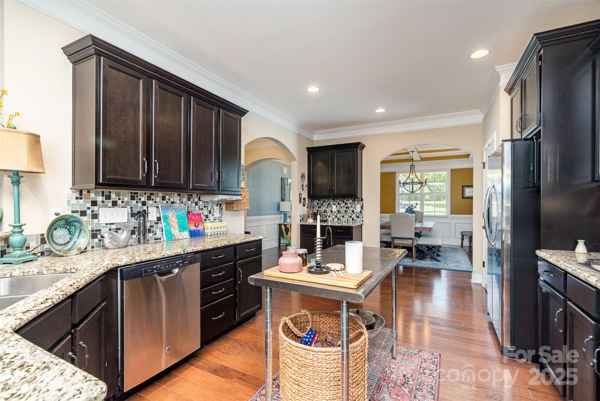 Windsor - Residential