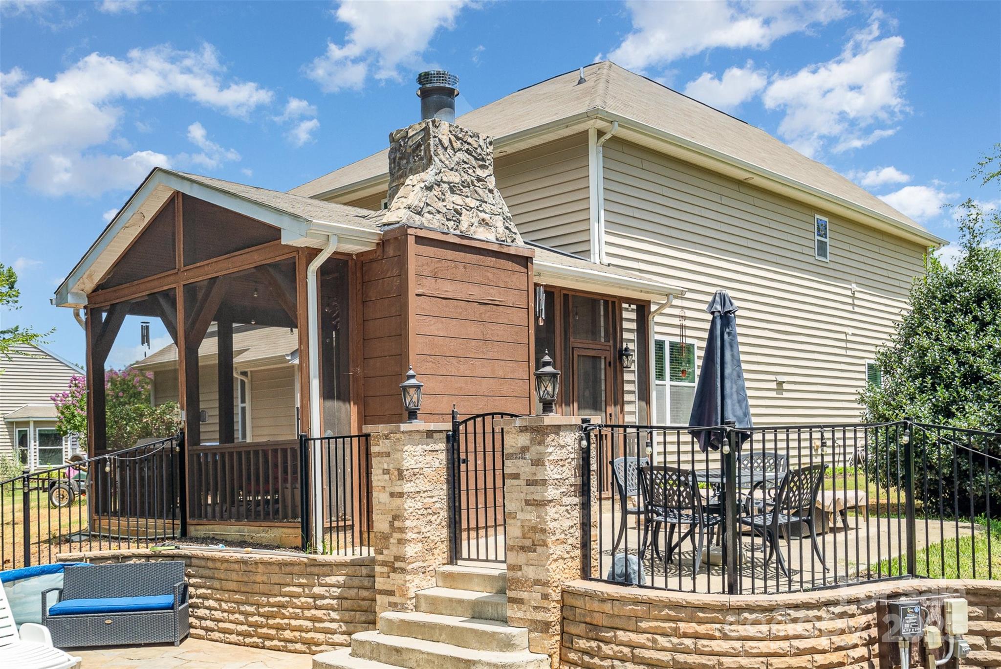 Windsor - Residential