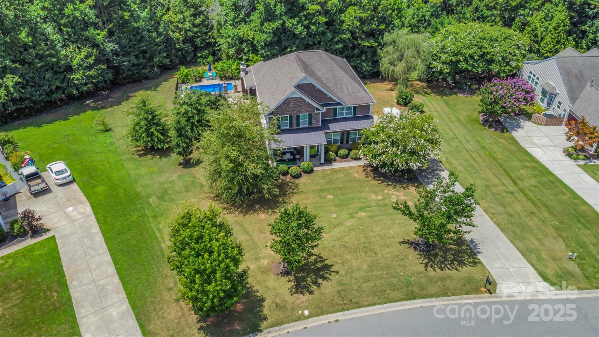 Windsor - Residential