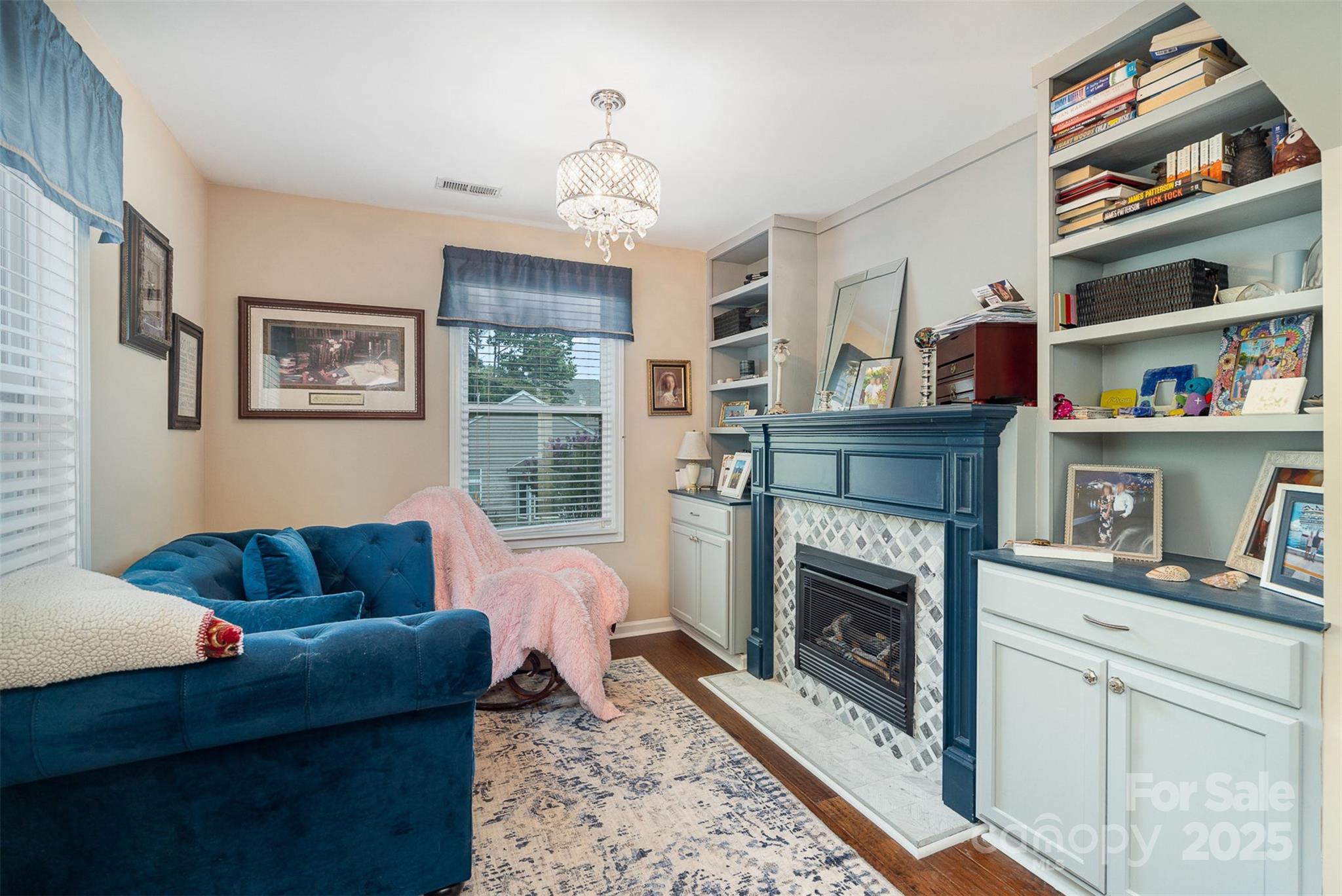 Windsor - Residential