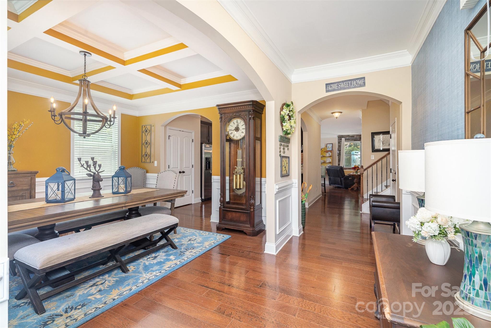 Windsor - Residential