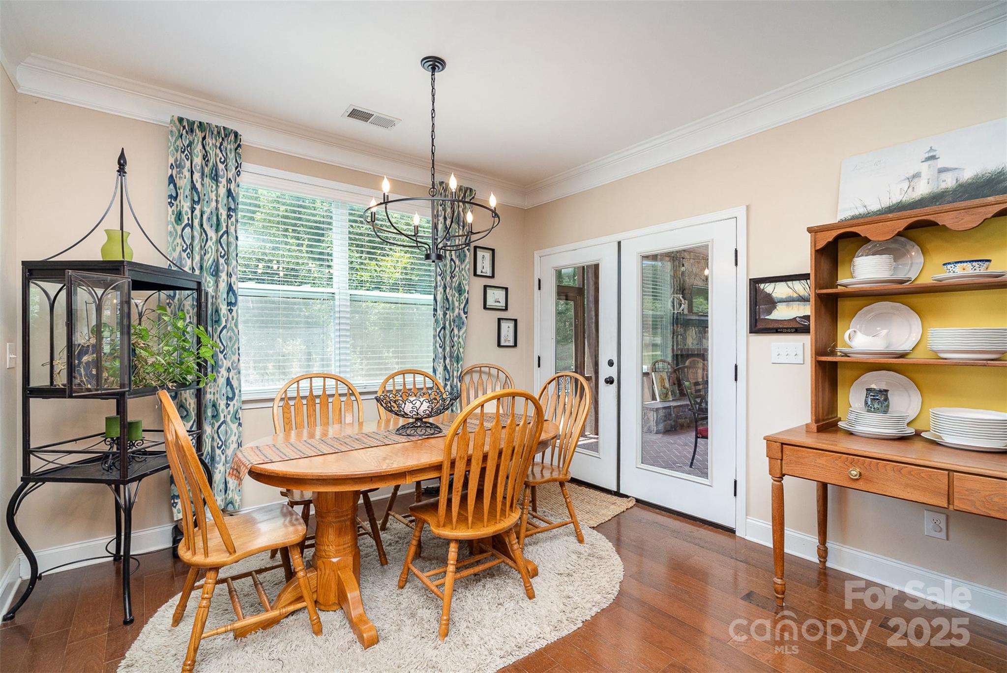 Windsor - Residential