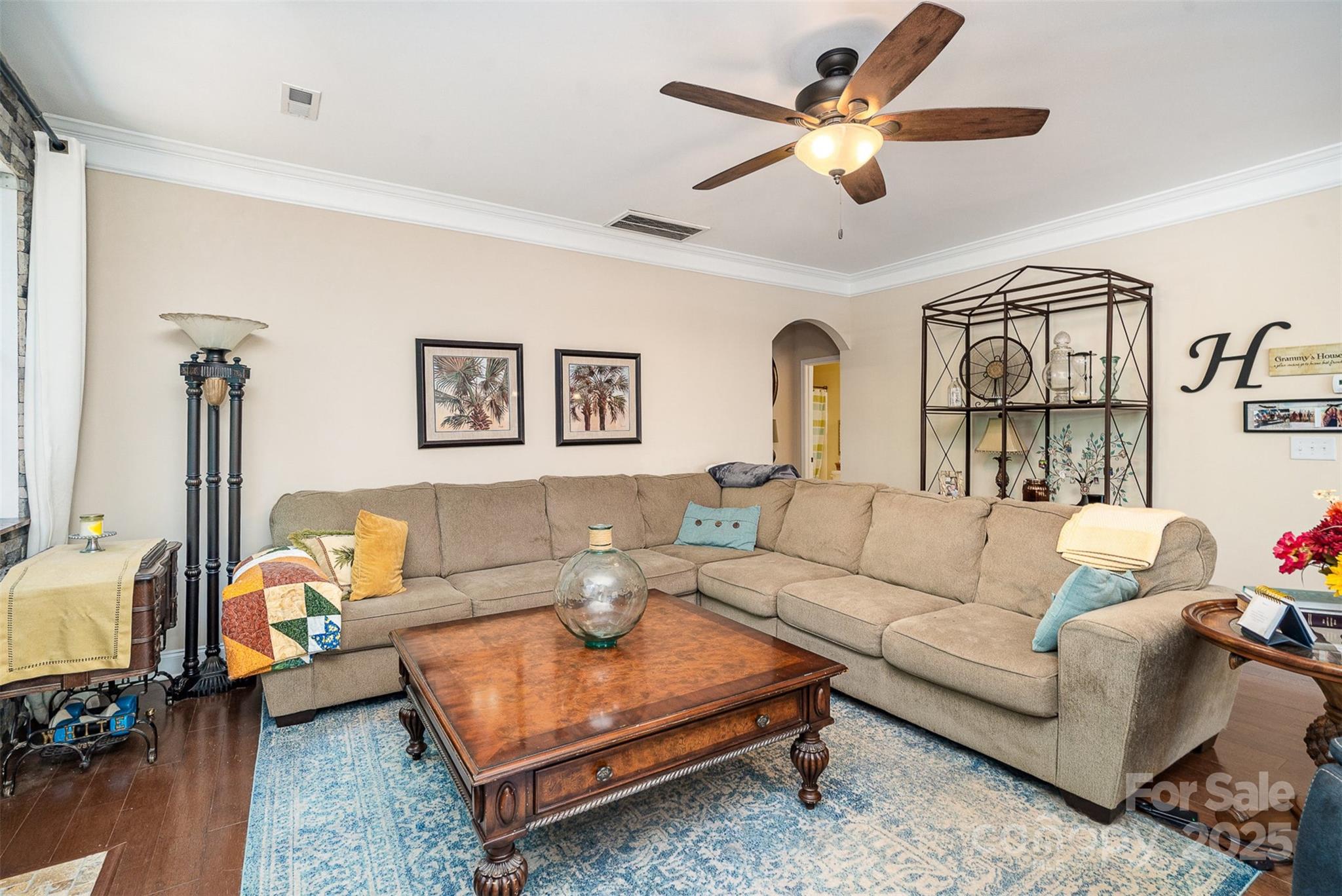 Windsor - Residential