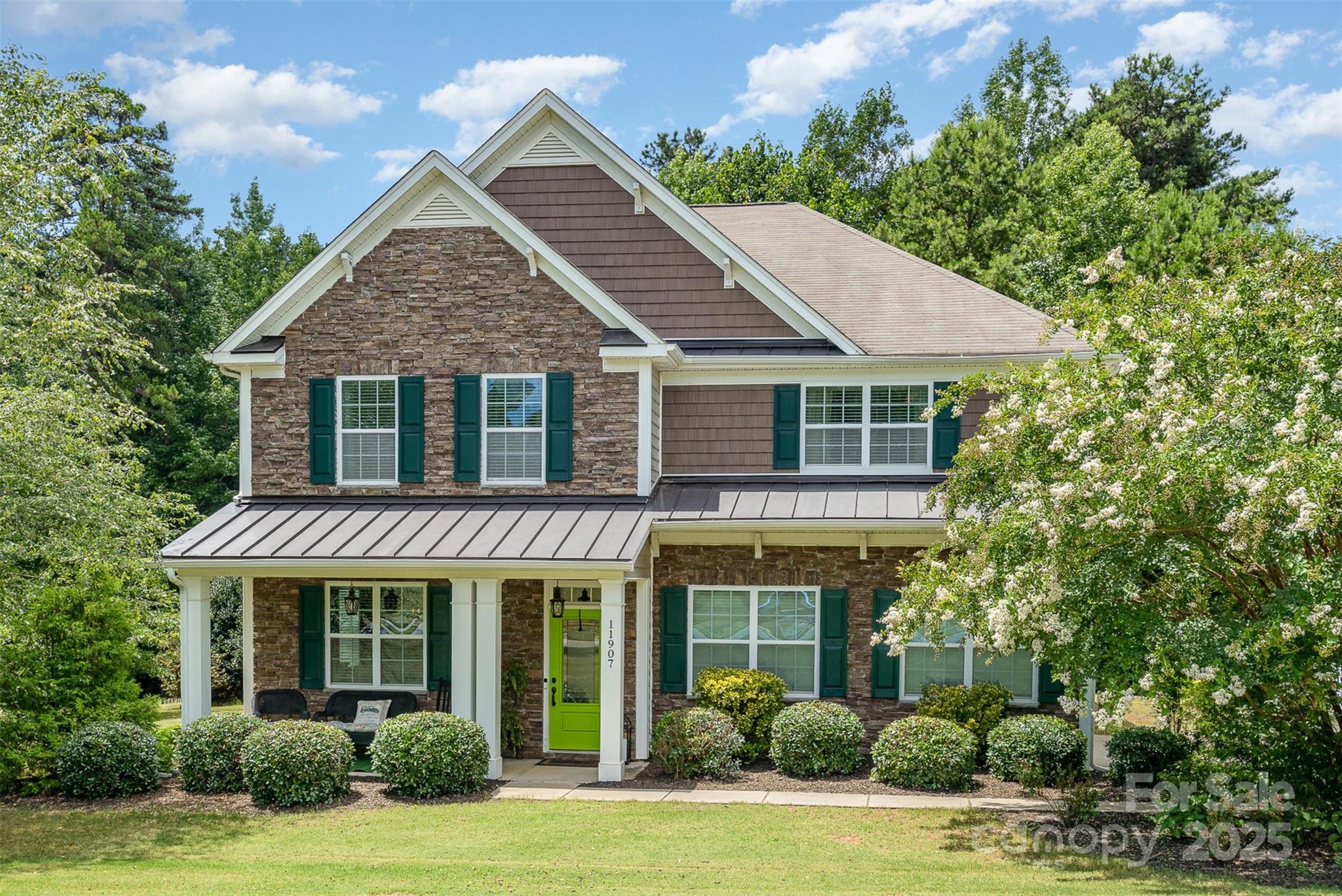 Windsor - Residential