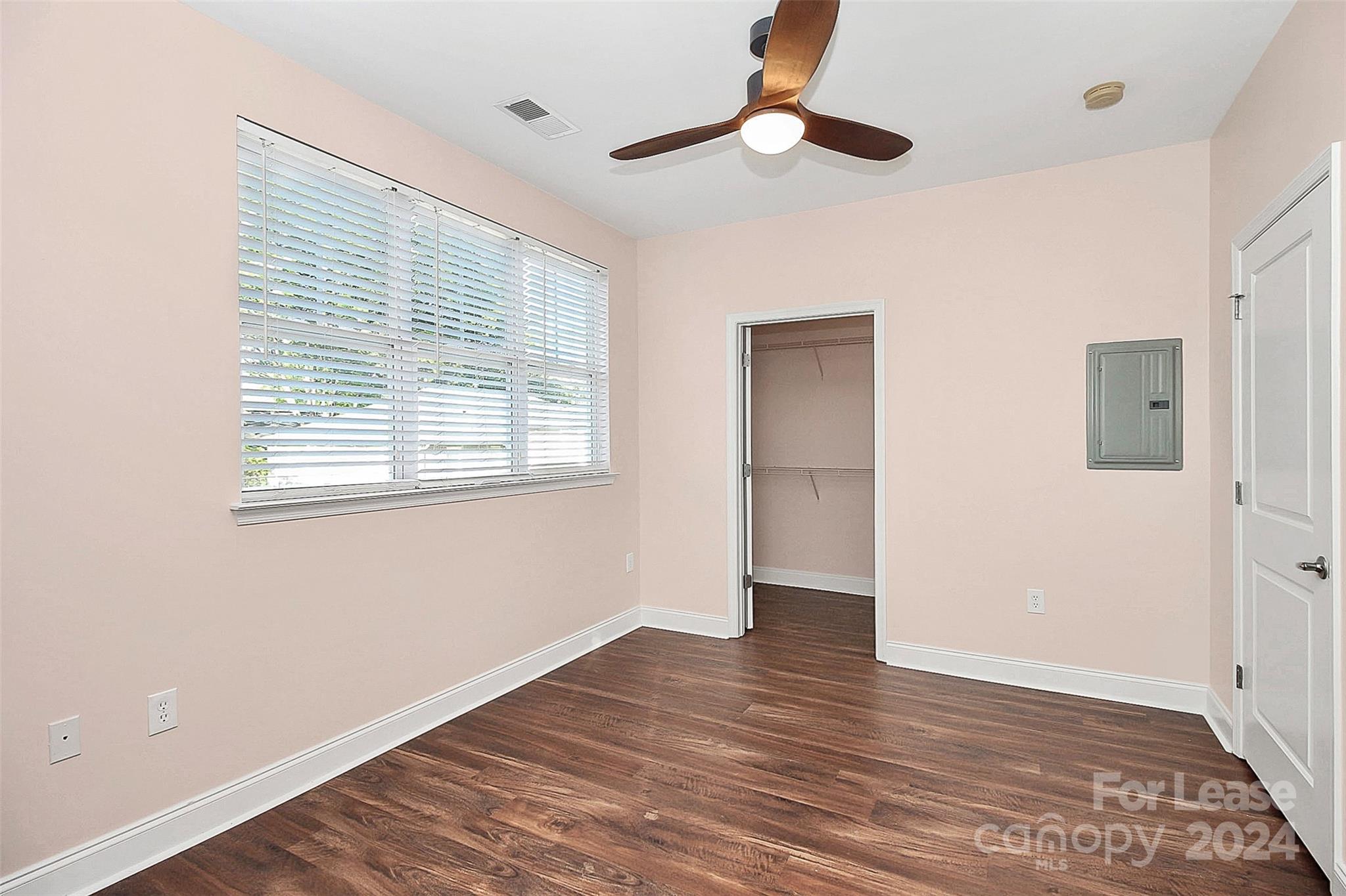 None - Residential Lease