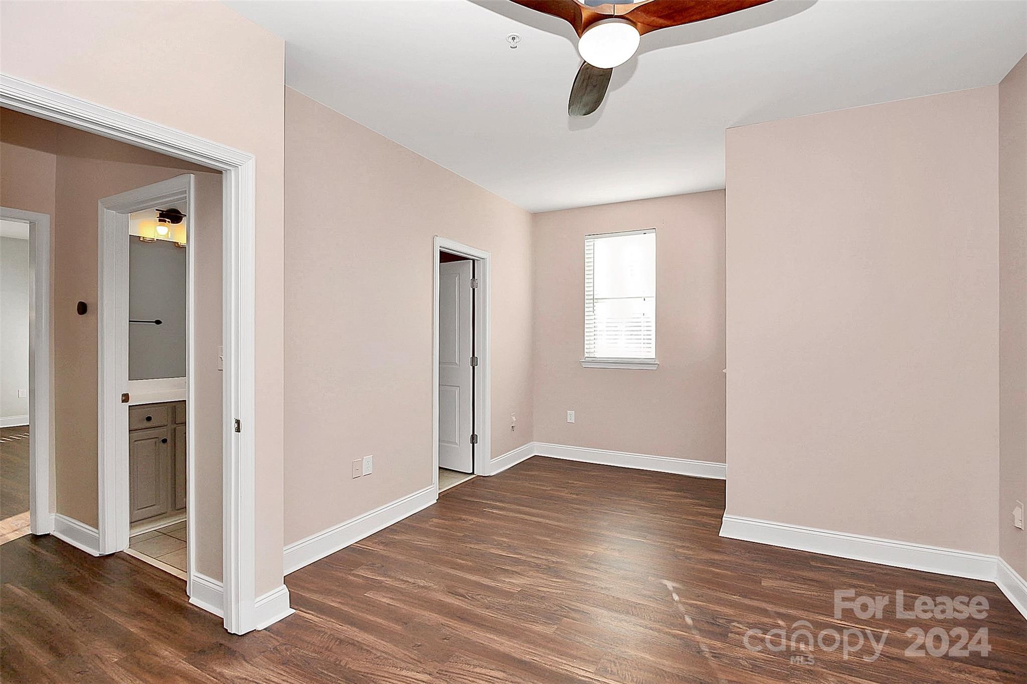 None - Residential Lease